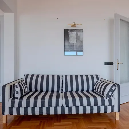 5-bedroom Bospohurs View - Spaciousness With Balcony & Elevator *
