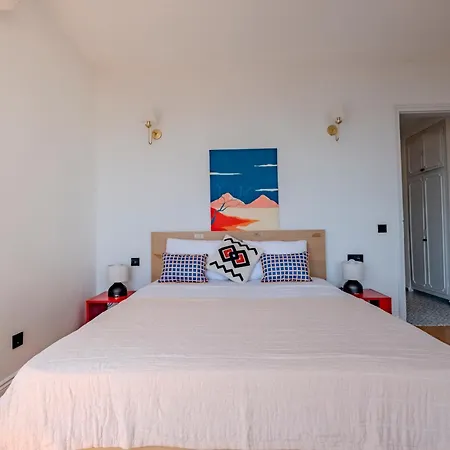 5-bedroom Bospohurs View - Spaciousness With Balcony & Elevator * Stambuł