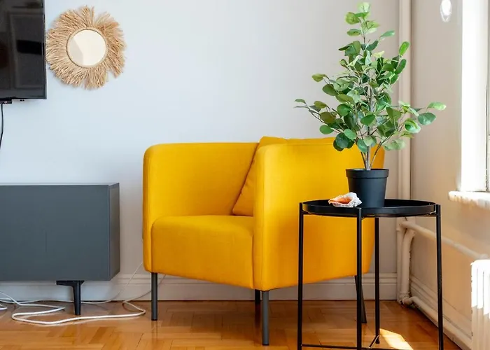 5-bedroom Bospohurs View - Spaciousness With Balcony & Elevator 公寓 伊斯坦布尔