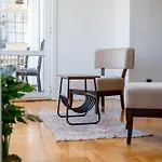 5-bedroom Bospohurs View - Spaciousness With Balcony & Elevator